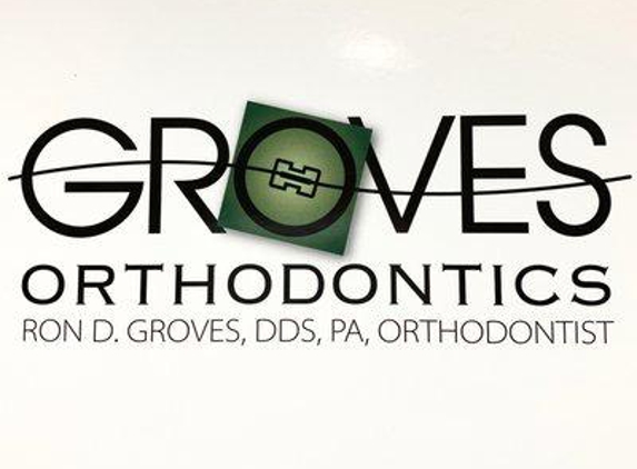 Groves Orthodontics - Southlake, TX