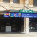 Capitol II Theatre - Movie Theaters