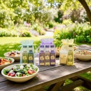 Kofinas Olive Oil - Grocery Stores