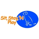 Sit, Stay, 'N Play - Dog Training