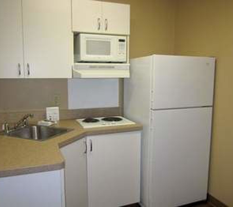 Extended Stay America Austin - Downtown - 6th St. - Austin, TX