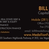 Bill Rapp - Medallions Funds Capital Advisor - NMLS 228246 gallery