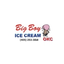 Big Boy Ice Cream OKC LLC - Ice Cream & Frozen Desserts