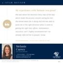 Melanie Currey, REALTOR | Kris Weaver Real Estate Team-Atlantic Sothebys Int'l Realty - Real Estate Agents