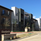 The Davis Apartment Homes