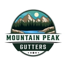 Mountain Peak Gutters - Gutters & Downspouts