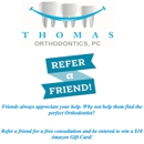 Michael John Thomas, DDS, MS - Orthodontists