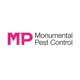 Monumental Pest Control