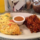 Hash Browns - American Restaurants