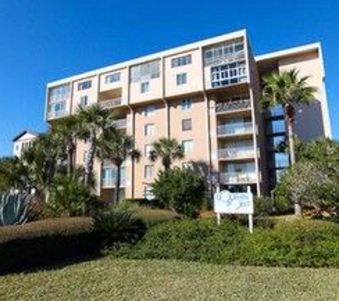 Dolphin Point Condominiums - Destin, FL