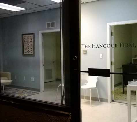 The Hancock Firm, P.A. - Atlantic Beach, FL