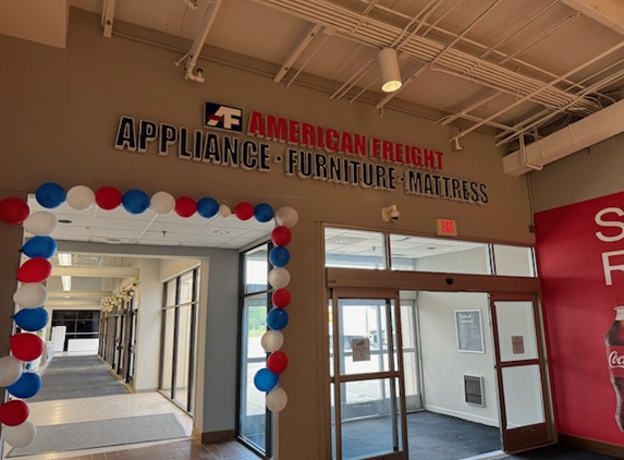 American Freight - Appliance, Furniture, Mattress - Woodbridge, VA