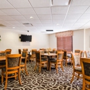 Comfort Suites Gothenburg South