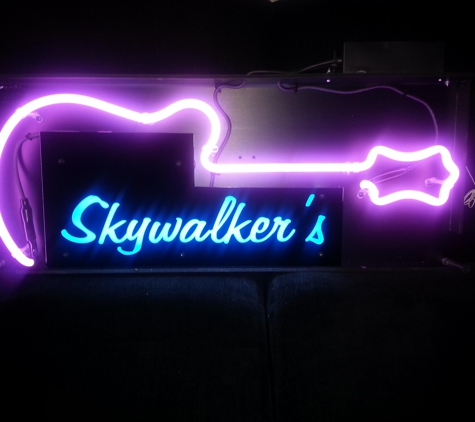 Skywalkers Bar & Grill - Machias, ME