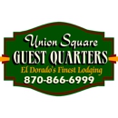 Union Square Guest Quarters - Hotels