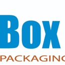 Box It Up! Packaging Supplies - Packaging Service