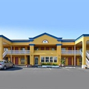 Americas Best Value Inn Princess Anne - Motels