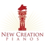 New Creation Pianos Inc..
