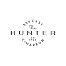 The Hunter - Apartments