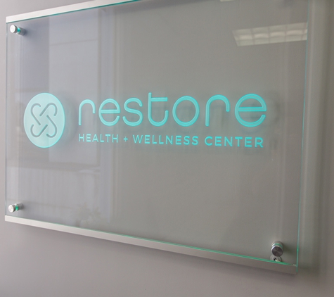 Restore Health & Wellness Center - Chatsworth, CA