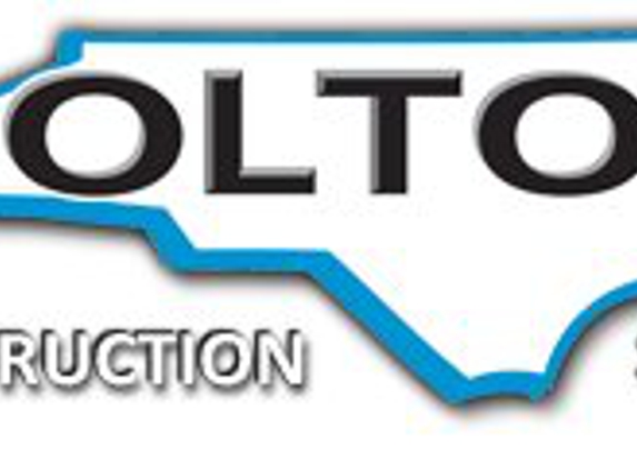 Bolton Construction & Service - Asheville, NC