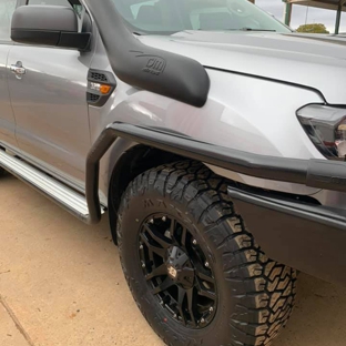 McGuirks Discount Tyre Service Pty Ltd - Temora, NSW