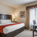 Comfort Suites Barstow near I-15