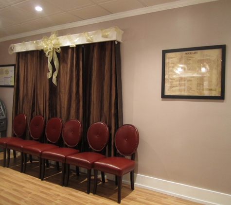 Dolce Nails & Spa - Sewell, NJ