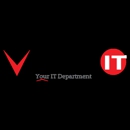 Virtual IT - Computer Security-Systems & Services