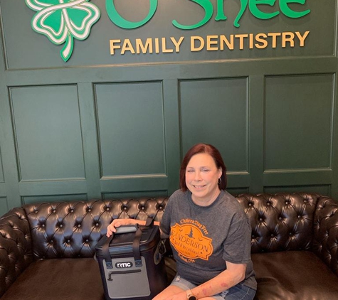 O'Shee Family Dentistry - Baton Rouge, LA