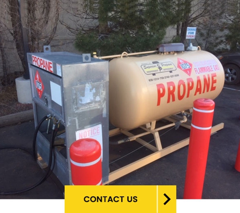 Superior Propane - Williams, AZ