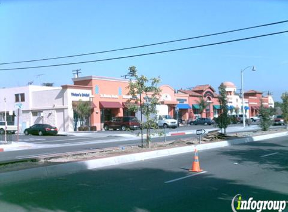 La Ranchera Mexican Food - La Habra, CA