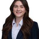 Emma Sebert - Associate Financial Advisor, Ameriprise Financial Services - Closed - Financial Planners