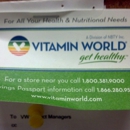 Vitamin World