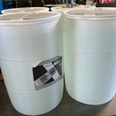 Parker Solvents Company - Chemicals