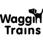 Waggin’ Trains