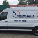 KC Mechanical, LLC - Propane & Natural Gas-Equipment & Supplies