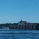 Portsmouth Harbor Lighthouse - Historical Places