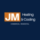 JM Heating & Cooling - Heating Contractors & Specialties