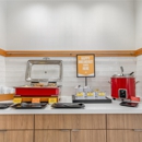 Hampton Inn Rutland - Hotels
