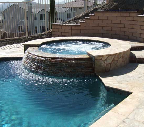 Pools By Tom - New Waverly, TX