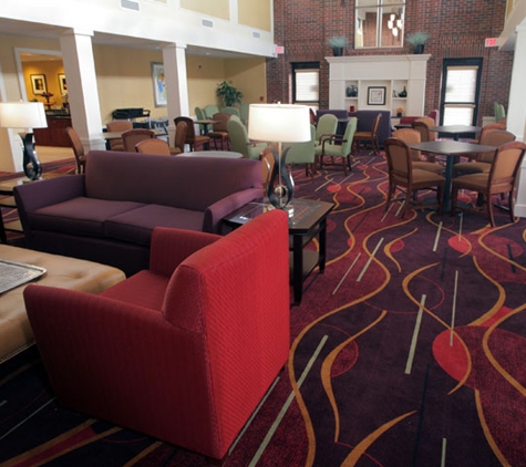 Homewood Suites by Hilton Newtown - Langhorne, PA - Newtown, PA