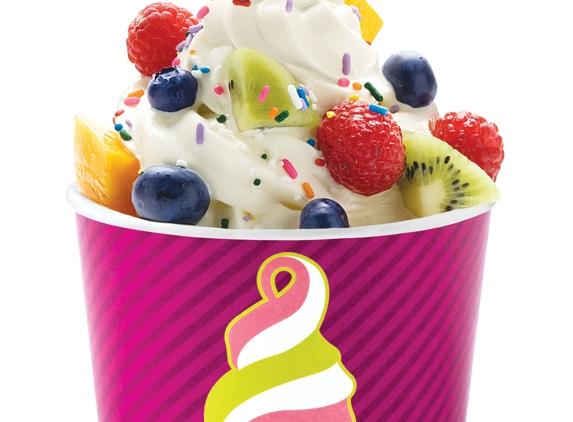 Menchie's Frozen Yogurt - Youngstown, OH