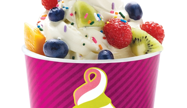 Menchie's Frozen Yogurt - Athens, GA