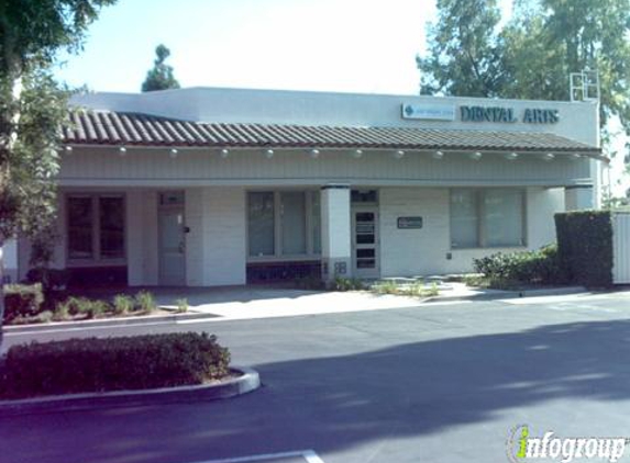 Hong, Simon, DDS - Yorba Linda, CA