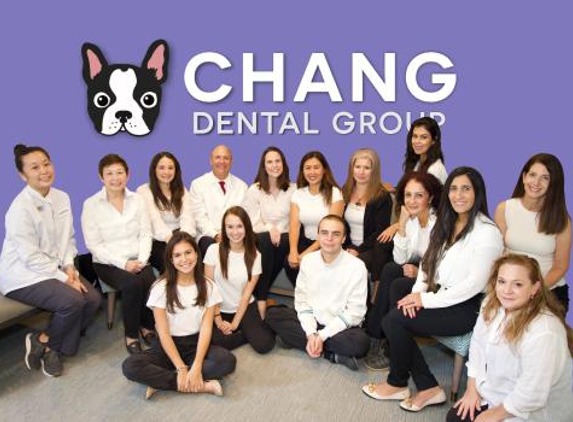 Chang Dental Group - Natick, MA