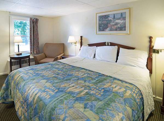 Rodeway Inn - Westminster, MA