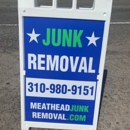 Meathead junk removal - Garbage Collection