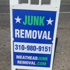 Meathead junk removal