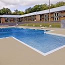Americas Best Value Inn Cookeville - Closed - Motels